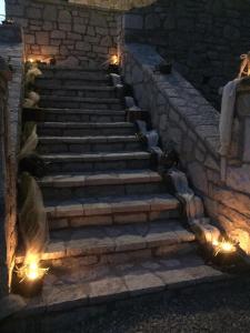 Foto dalla galleria di Panoraia Maisons a Margarítion