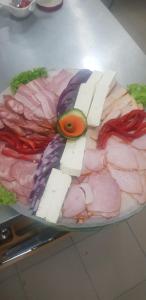 Gallery image of Mai Danube in Eşelniţa