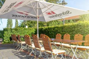 Fotografie z fotogalerie ubytování Hotel Rügenblick v destinaci Stralsund