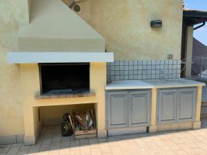 Fotografie z fotogalerie ubytování Villa Elma v destinaci Lonato