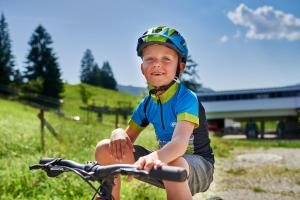 Hosté ubytování Alpe Oberstdorf