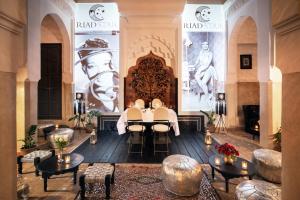 Imagen de la galería de Riad Star by Marrakech Riad, en Marrakech
