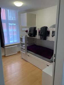 Foto sihtkohas Chur asuva majutusasutuse Haus zur Eiche Private 3,5 Zimmerwohnung bis zu 8 Gäste galeriist