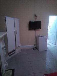 Nhà bếp/bếp nhỏ tại M place B&B +9 ảnh