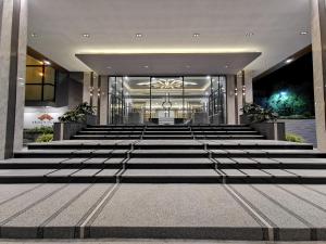 Fotografie z fotogalerie ubytování Arista Hotel Ubon v destinaci Ubon Ratchathani