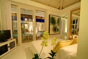 Gallery image of Mia Beach, beach villa and events in Chaweng