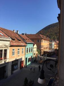 Gallery image of MW Old&New Home in Braşov