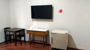 Afbeelding uit fotogalerij van Hotel Itamarati in Sao Jose do Rio Preto +29 foto's