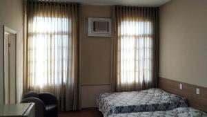 Afbeelding uit fotogalerij van Hotel Itamarati in Sao Jose do Rio Preto