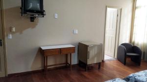 Afbeelding uit fotogalerij van Hotel Itamarati in Sao Jose do Rio Preto