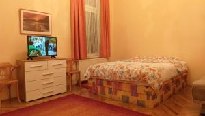 Tempo Courtyard Apartman 1073 Budapest, Erzsébet körút 29, first floor,  12/A kép - 2