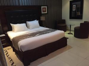 Фотография из галереи Villa Angelia Boutique Hotel в Лагосе