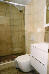 Galeriebild der Unterkunft Готель Hunter in Shegyni