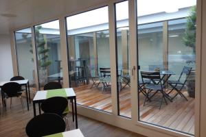 Fotografie z fotogalerie ubytování Partner Hotel AG Zofingen v destinaci Zofingen
