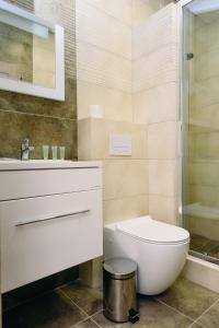 Galeriebild der Unterkunft Готель Hunter in Shegyni