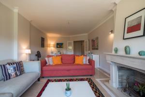 Gallery image of Farmers Market Vila Apartment in Cascais