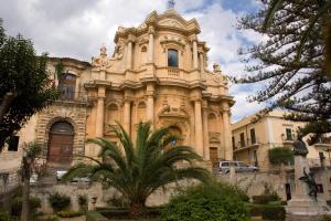 Foto dalla galleria di Villa Grazia a Noto Marina