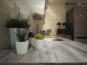 Φωτογραφία από το άλμπουμ του Apartment Oulu station suite στο Όουλου +22 φωτογραφίες