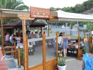 Hosté ubytování Vontzos Hotel + 37 fotografií