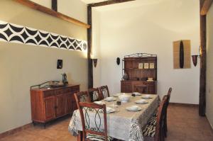 Kép Nubian Holiday House Aswan szállásáról Asszuánban a galériában