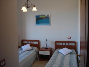 Fotografie z fotogalerie ubytování Residenze Agnese v destinaci Codaruina