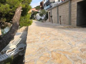 Fotografie z fotogalerie ubytování Villa Vlajina v Primoštenu