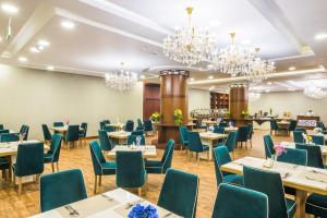 Gallery image of Le Park Concord Hotel in Arar