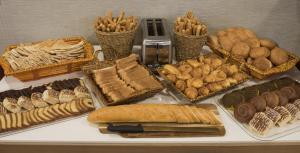 Fotografie z fotogalerie ubytování Le Park Concord Hotel v destinaci Arar + 40 fotografií