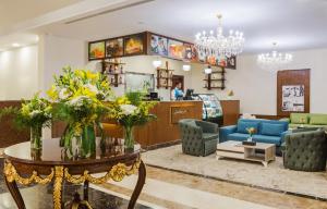 Fotografie z fotogalerie ubytování Le Park Concord Hotel v destinaci Arar