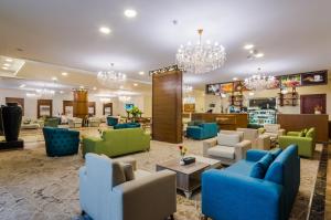 Fotografie z fotogalerie ubytování Le Park Concord Hotel v destinaci Arar