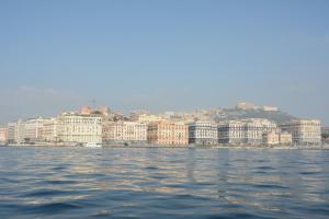 Foto dalla galleria di Nazionale Suite a Napoli