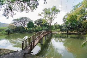 Gallery image of Hotel el Tesoro in San Jerónimo