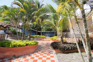 Gallery image of Hotel el Tesoro in San Jerónimo