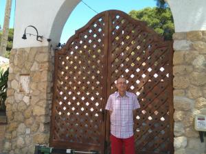 Fotografia z galérie ubytovania Solatium27 v destinácii Tarragona