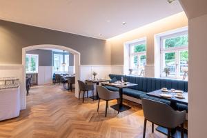 Gallery image of Villa Rein Boutiquehotel in Bad Reichenhall