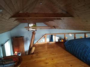 صورة لـ Druid cottage في Glendree