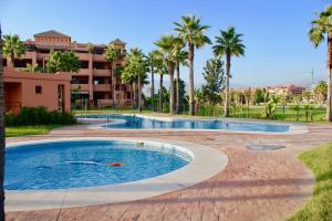Apartamento Playa y Golf con PARKING INCLUIDO, Motril ...