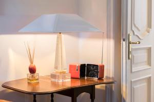 Foto dalla galleria di Flat Three a Roma