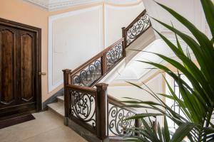 Foto dalla galleria di Flat Three a Roma