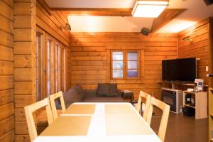 Zdjęcie z galerii obiektu Hirafu Powder Cottage / Vacation STAY 4997 w mieście Kabayama