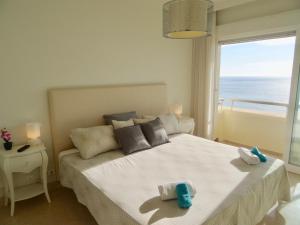 Fotografia z galérie ubytovania E1 Espectacular y moderno Dúplex en primera línea - Estepona - Sinfonia del Mar v destinácii Estepona