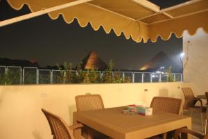 Mynd úr myndasafni af Farida Pyramids Boutique Hotel í Kaíró