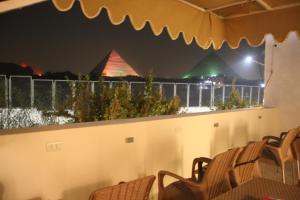 Mynd úr myndasafni af Farida Pyramids Boutique Hotel í Kaíró