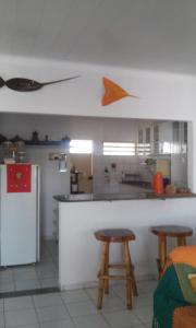 Gallery image of Casa Amarela in Paripueira
