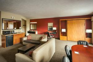 Galeriebild der Unterkunft Holiday Inn Express Anchorage, an IHG Hotel in Anchorage