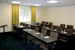 Gallery image of Candlewood Suites Arundel Mills / BWI Airport, an IHG Hotel in Hanover
