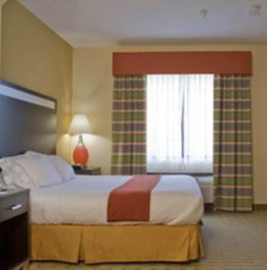 Holiday Inn Express Hotel & Suites Kennesaw Northwest - Acworth, an IHG Hotel