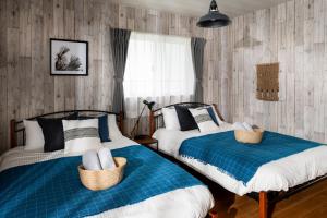 Легло или легла в стая в Ginowan - House / Vacation STAY 53141