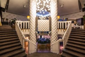 Fotografie z fotogalerie ubytování SunRay Resort&Spa v destinaci Dněpropetrovsk
