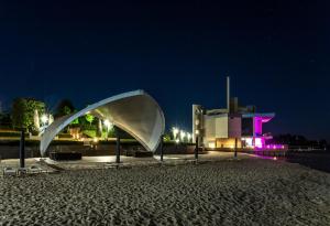 Fotografie z fotogalerie ubytování SunRay Resort&Spa v destinaci Dněpropetrovsk